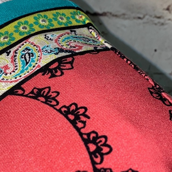 Pretty Kimono Dress 🌺 - Picture 6 of 16